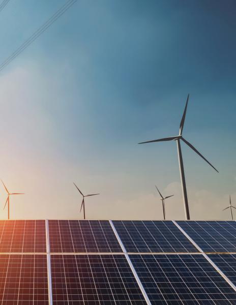 Power Generation