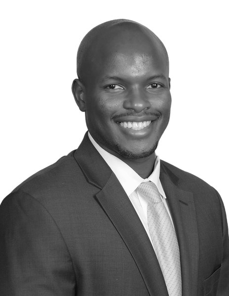 Alex Karanja