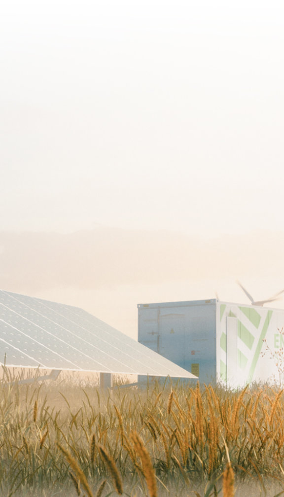 Energy Generation