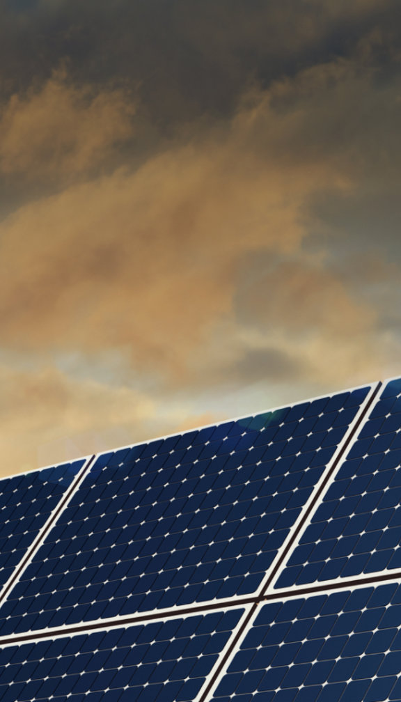 Solar Panels