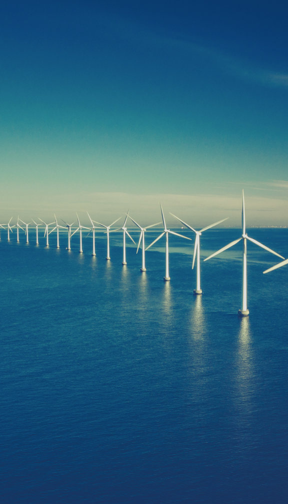 Wind Farms