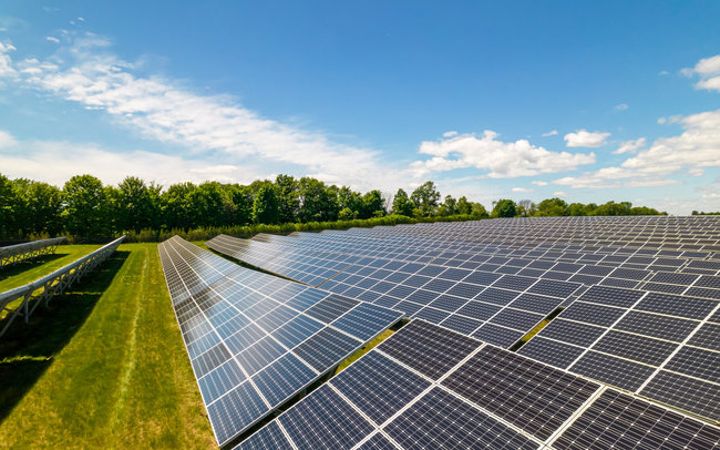 solar
