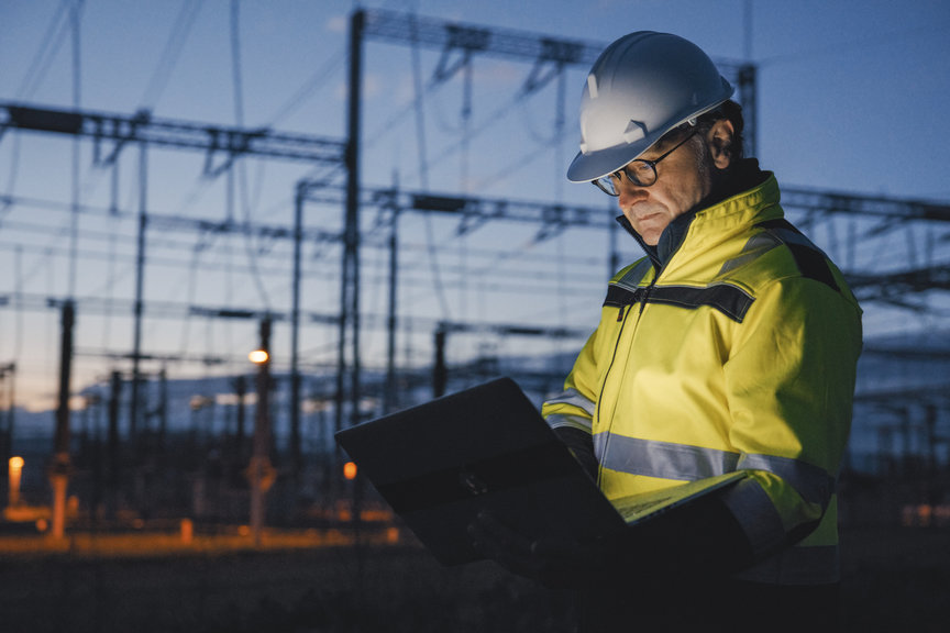 Substation